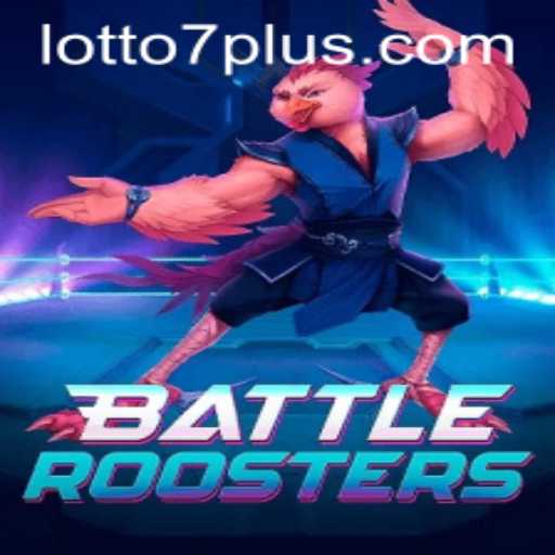 BattleRoosters and Lotto7: A Game-Changing Fusion
