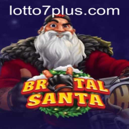 BrutalSanta: Unwrapping the Thrill of the Lotto7 Experience