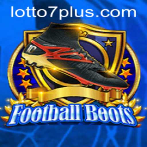 Exploring the Thrilling Universe of FootballBoots: Introducing Lotto7
