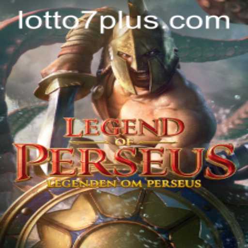 LegendofPerseus: Unveiling the Epic Adventure of the Ultimate Hero
